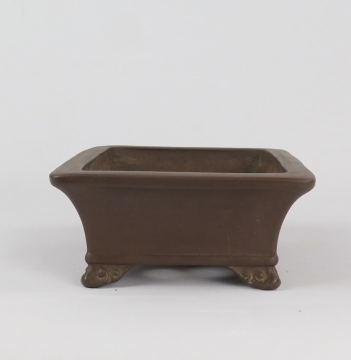 Maceta japonesa Zenigo